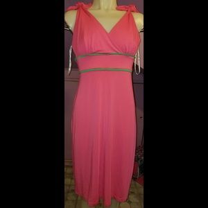 Lilly Pulitzer Women’s Dress Size Small V Neck